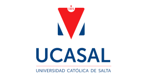 Logotipo de Universidad Católica de El Salvador