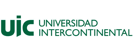 Logotipo de Universidad Intercontinental