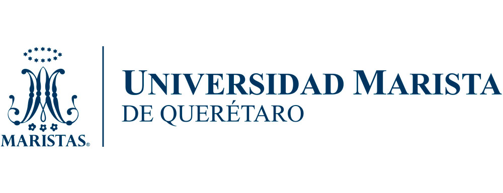 Logotipo de Universidad Marista de Querétaro