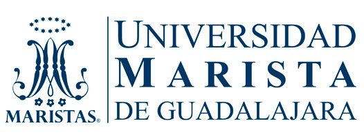 Logotipo de Universidad Marista de Guadalajara
