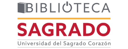 Logotipo de Universidad del Sagrado Corazón