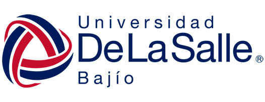 Logotipo de Universidad La Salle Bajio