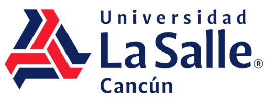 Logotipo de Universidad La Salle Cancún