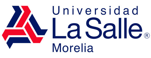 Logotipo de Universidad La Salle Morelia