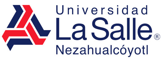 Logotipo de Universidad La Salle Nezahualcóyotl