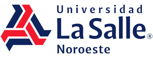 Logotipo de Universidad La Salle Noroeste