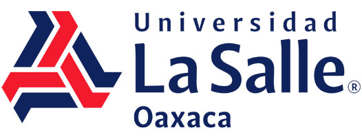 Logotipo de Universidad La Salle Oaxaca