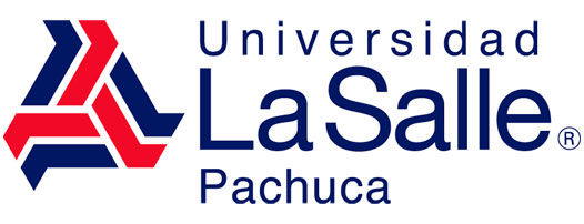 Logotipo de Universidad La Salle Pachuca