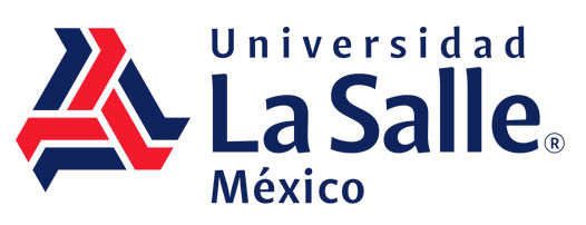 Logotipo de Universidad la Salle México