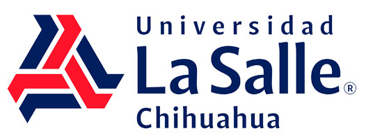 Logotipo de Universidad La Salle Chihuahua