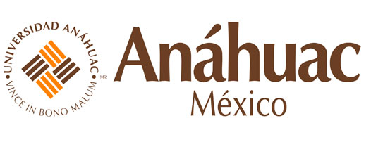 Logotipo de Universidad Anáhuac México