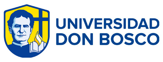 Logotipo de Universidad Don Bosco