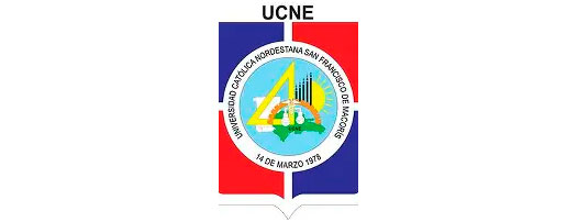 Logotipo de Universidad Católica Nordestana