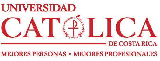 Logotipo de Universidad Católica de Costa Rica