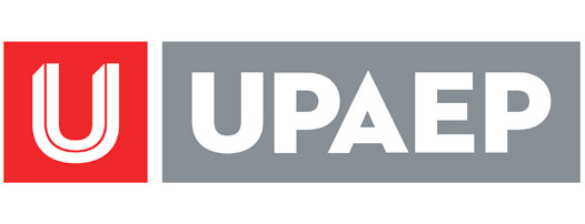 Logotipo de Universidad Popular Autónoma del Estado de Puebla