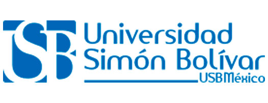Logotipo de Universidad Simón Bolívar