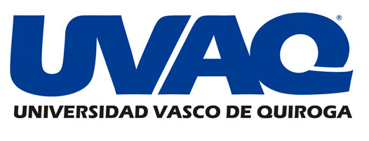 Logotipo de Universidad Vasco de Quiroga