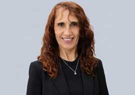 Sandra Martín